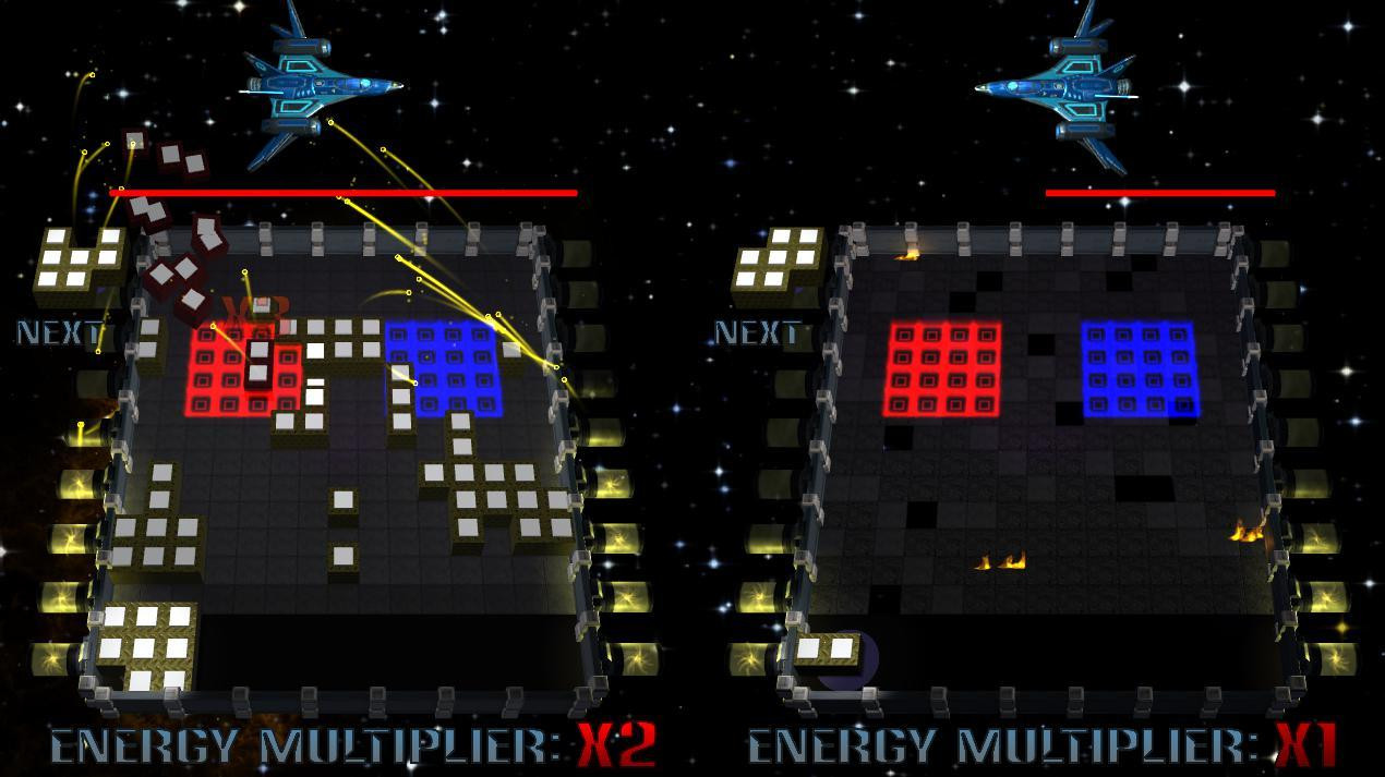 Engine Room (Talonos2) (itch) - кадр 1