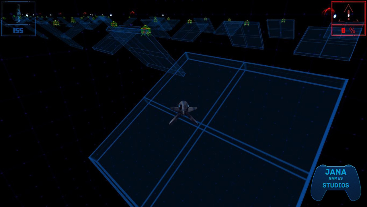 The Rootkit 1.1 (itch) - кадр 1