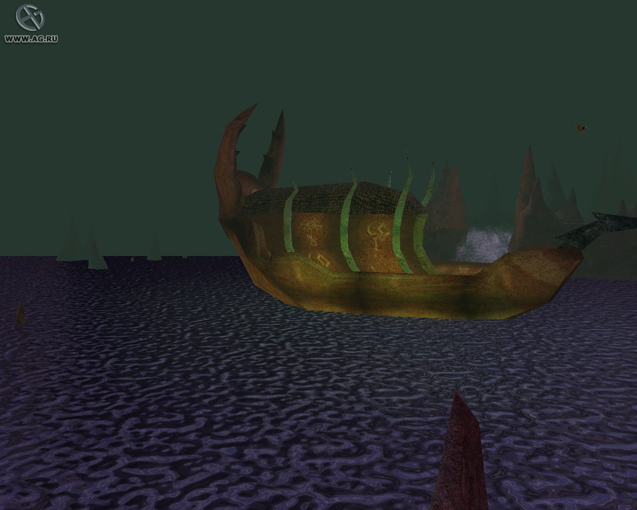 Neverwinter Nights: Hordes of the Underdark - кадр 5