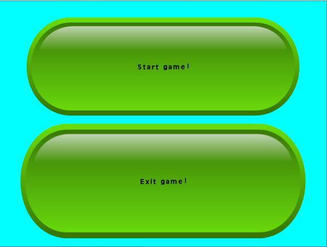 Destroy The Asteroids (itch) - кадр 1
