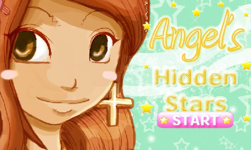 Angel's Hidden Stars (itch) - кадр 1