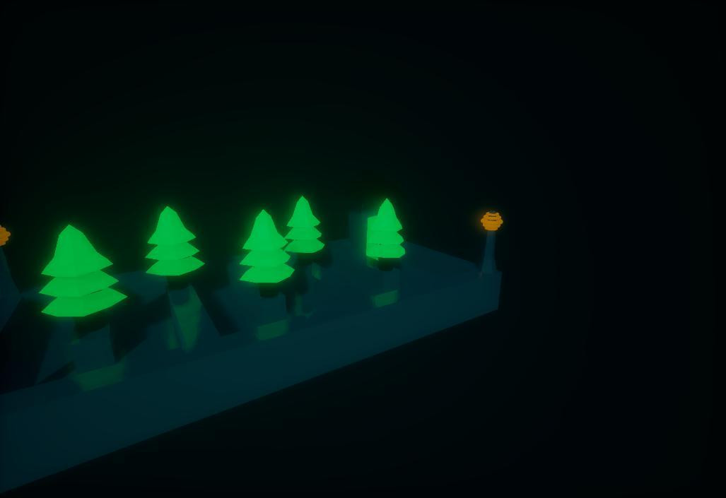 BiteSize Platforms (itch) - кадр 2