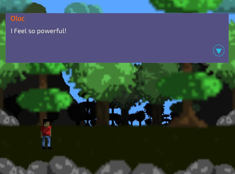 Aloc (itch) - кадр 1