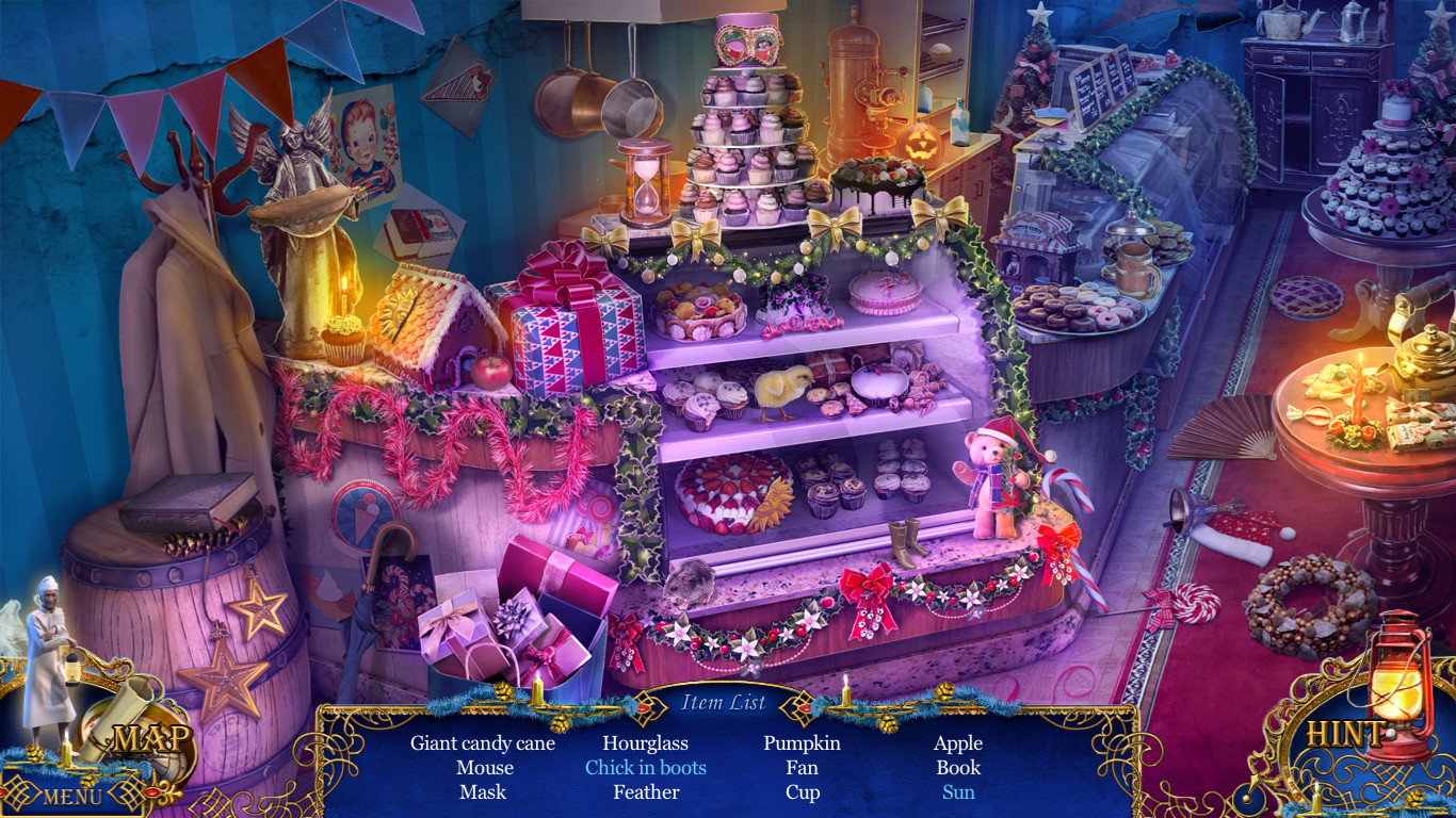 Christmas Stories: A Christmas Carol Collector's Edition - кадр 2