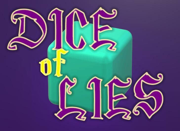 Dice of Lies (itch) - кадр 1