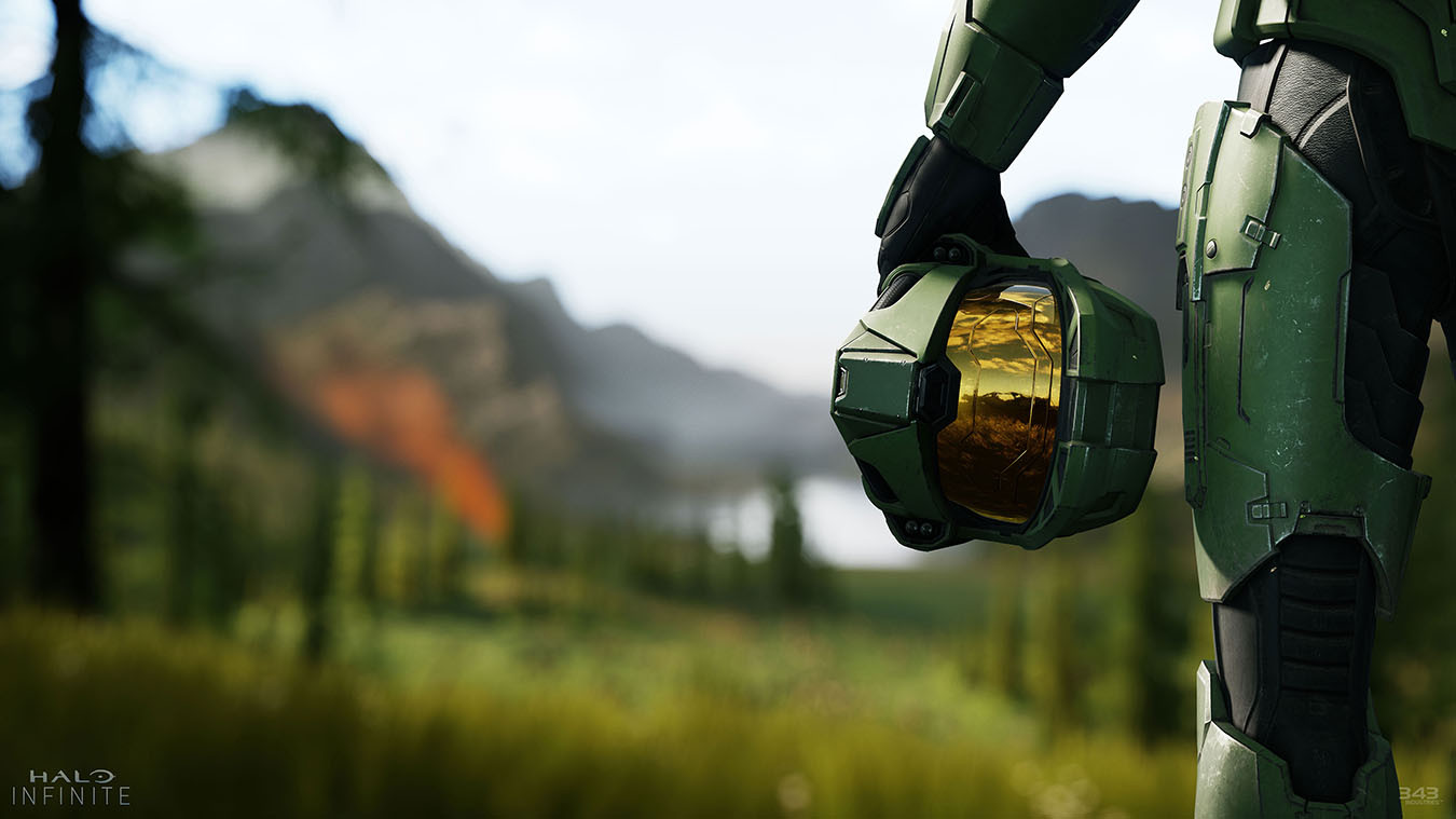 Halo Infinite - кадр 5