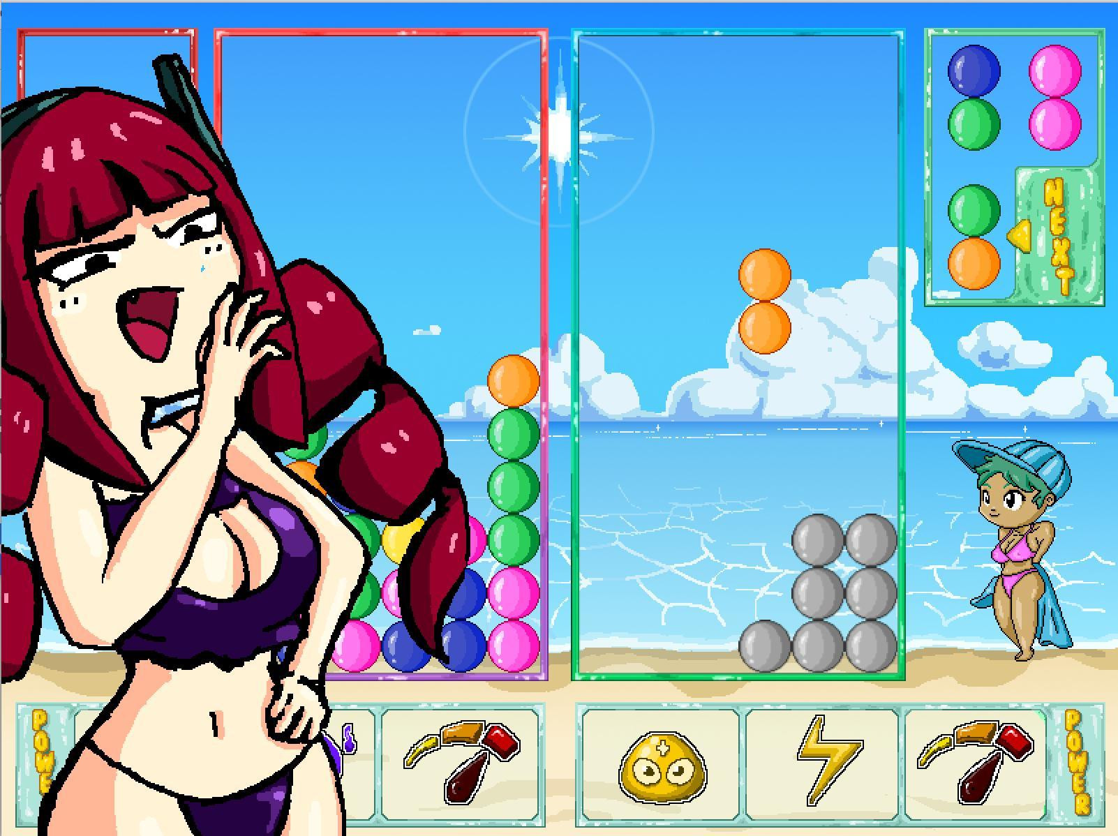 HoP-PiE-PoP (itch) - кадр 1