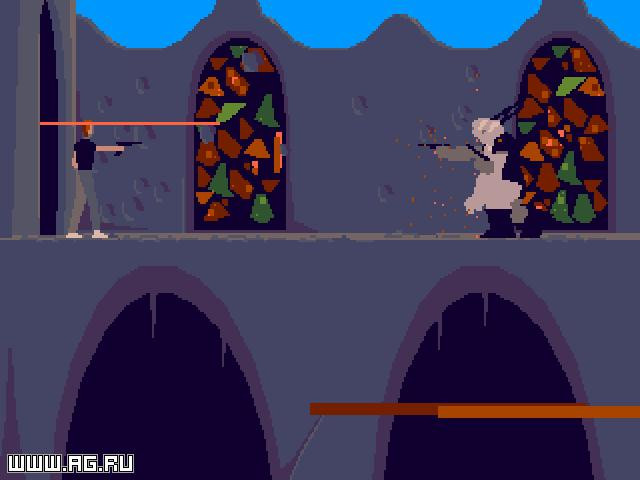 Another World - кадр 3