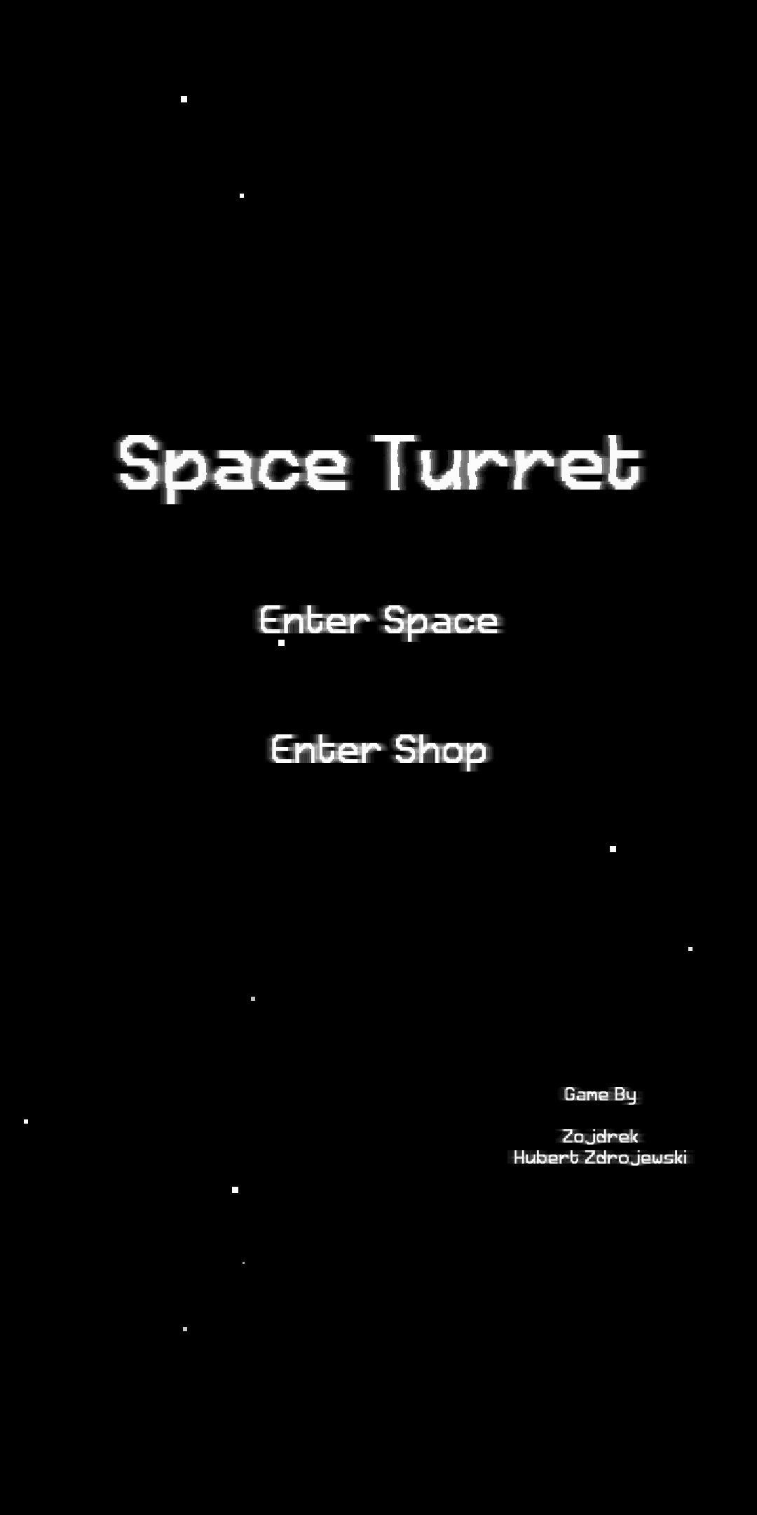 Space Turret Attackers (itch) - кадр 3