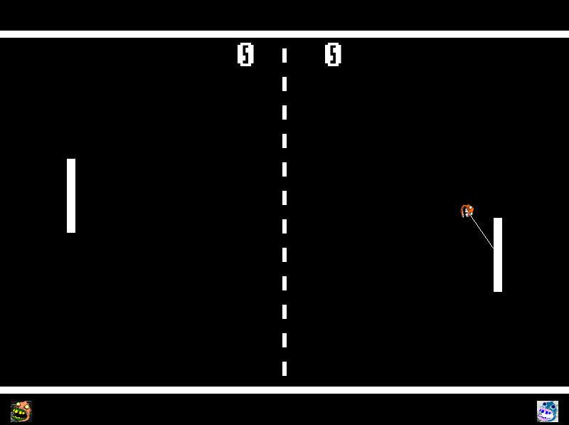 Pong Hu3 (itch) - кадр 1