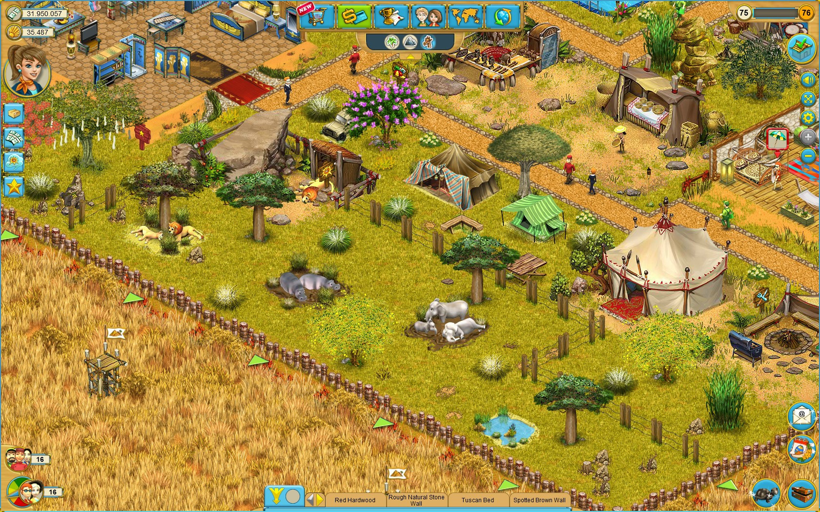 My Sunny Resort - кадр 5