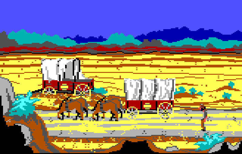 Gold Rush! Classic - кадр 4