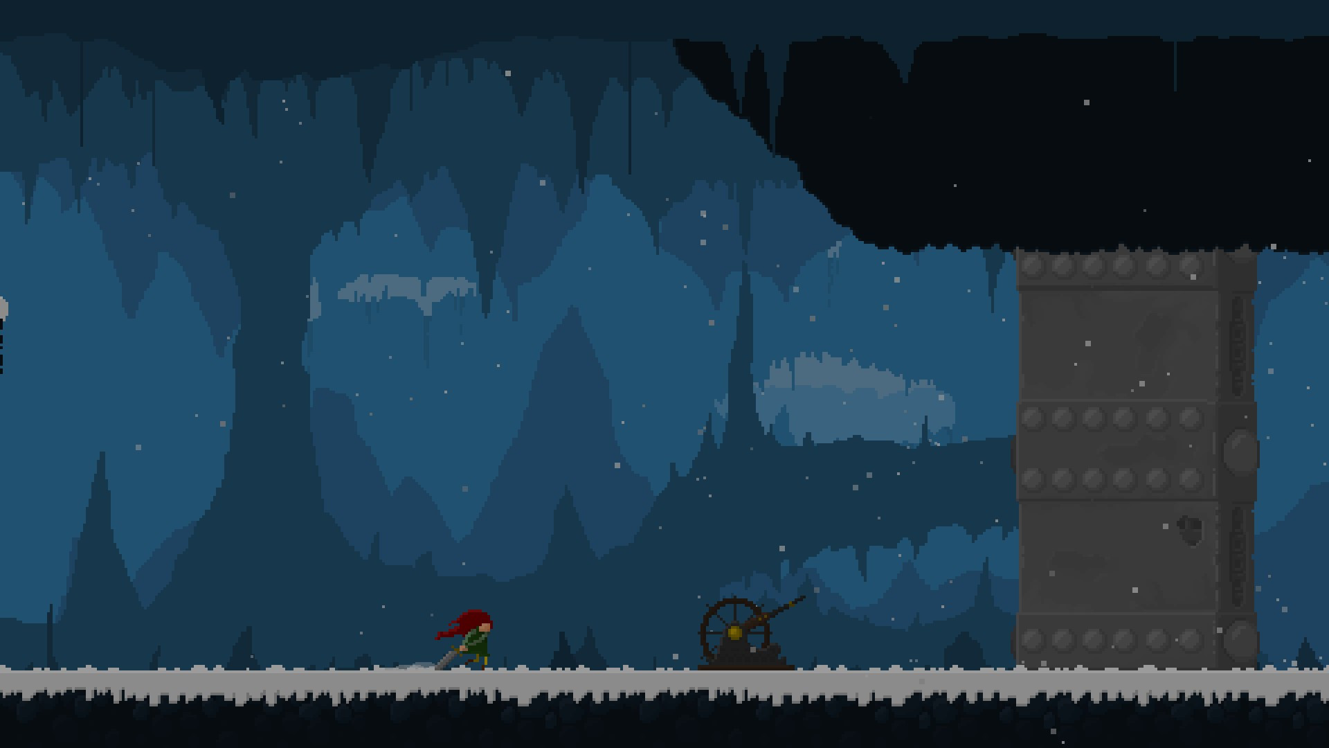 Mable & The Wood - кадр 4
