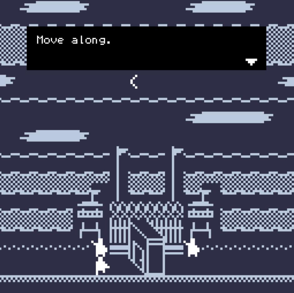 Cinnamon Toast Atrocities (itch) - кадр 1