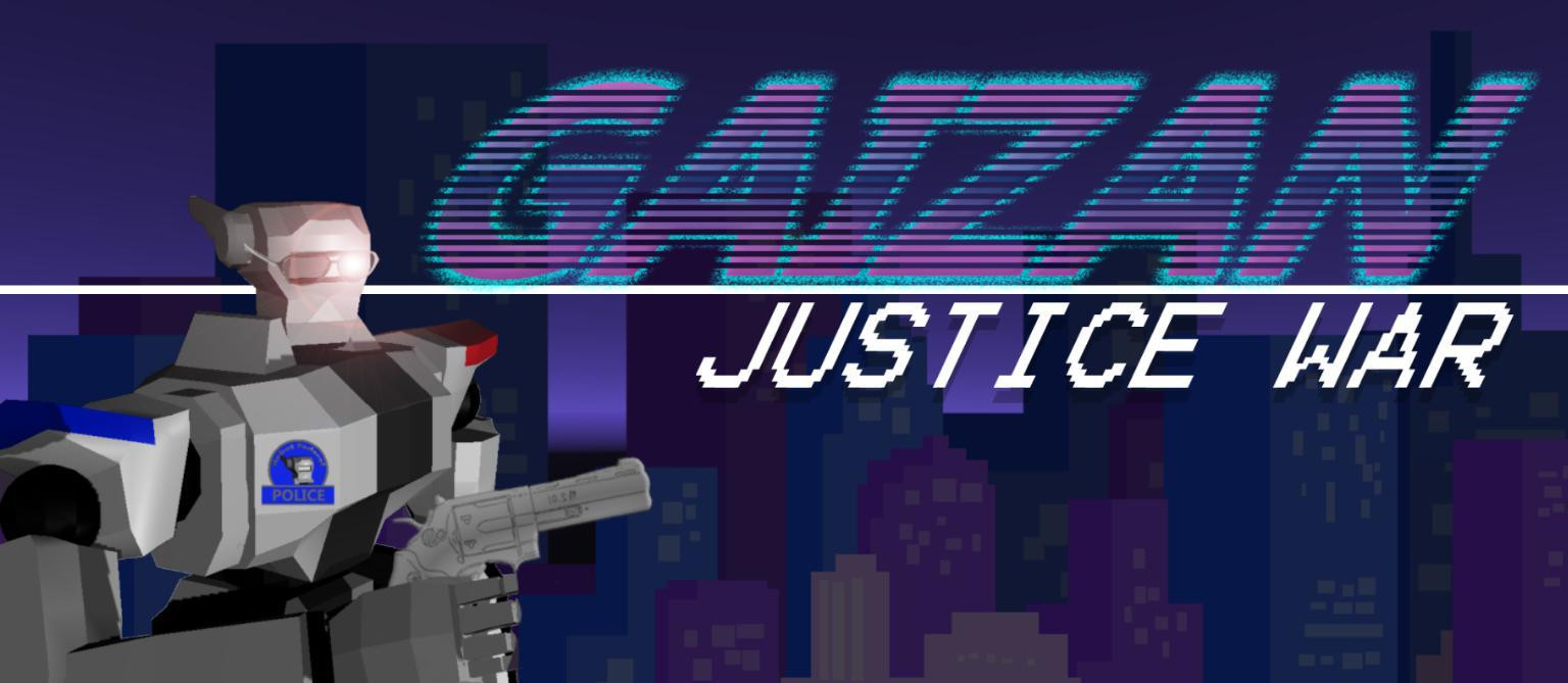GAIZAN (itch) - кадр 1