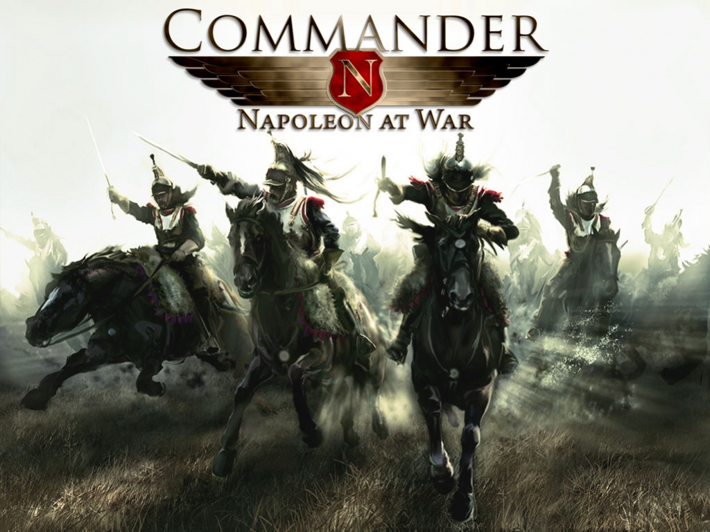 Commander: Napoleon at War - кадр 6