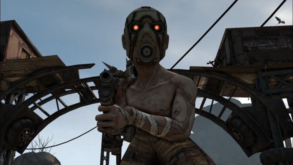 Borderlands - кадр 8