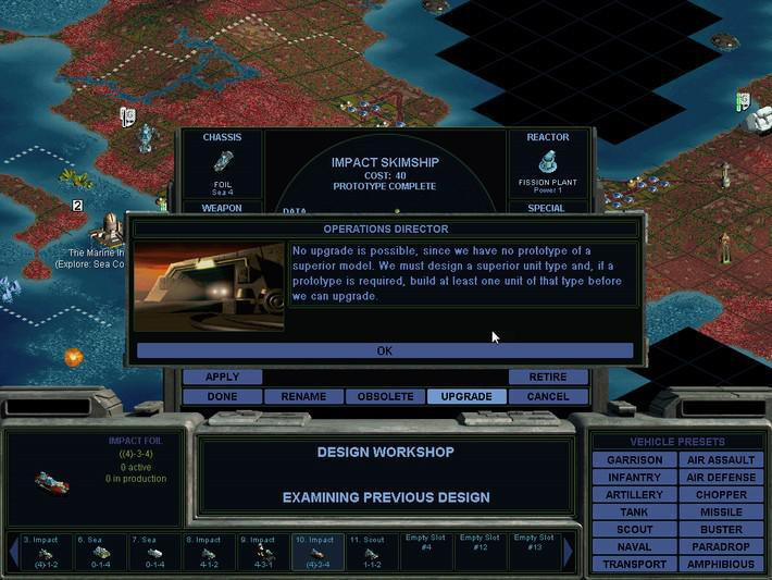 Sid Meier's Alpha Centauri Planetary Pack - кадр 1