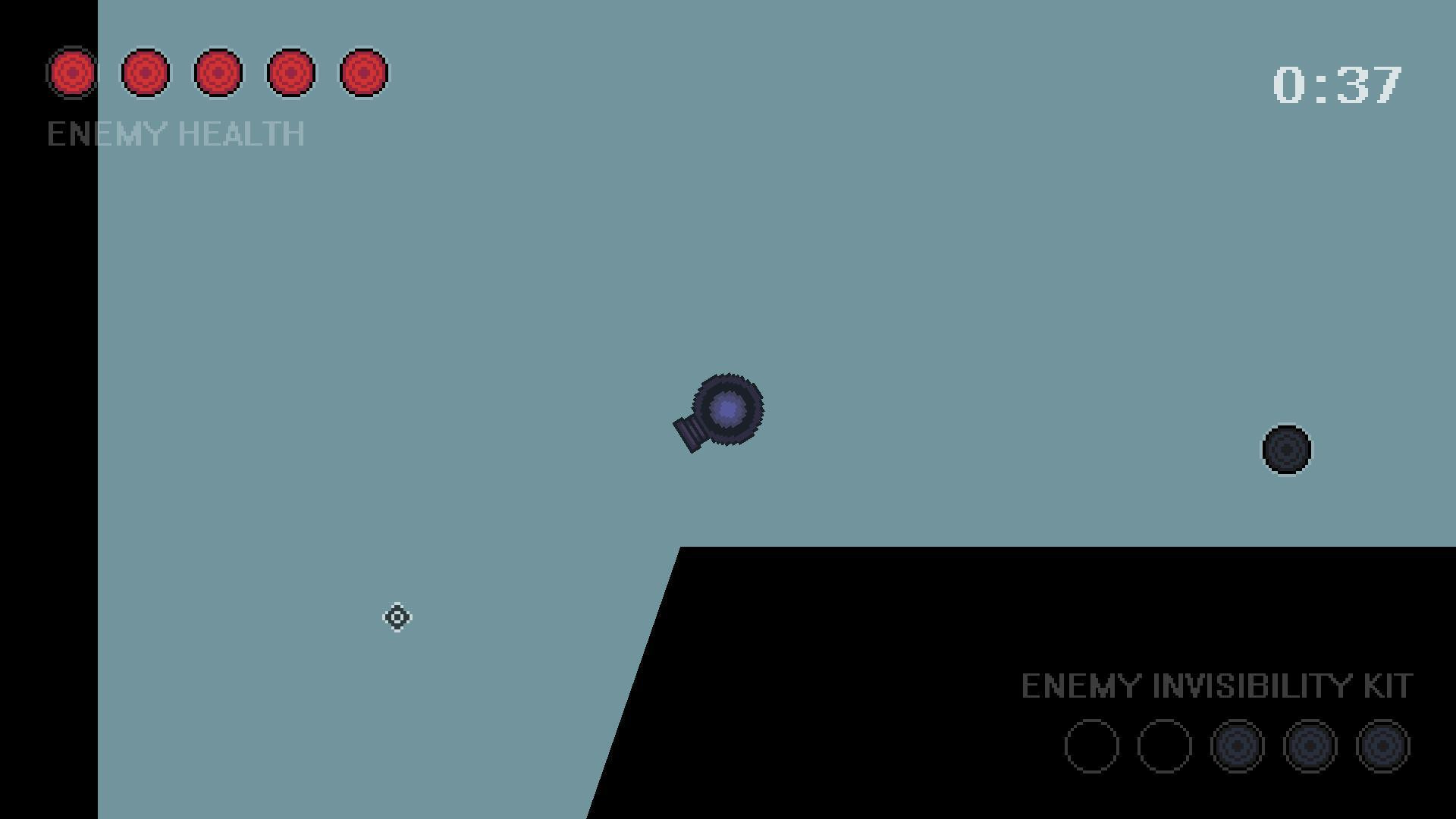 Last Guard (itch) - кадр 2
