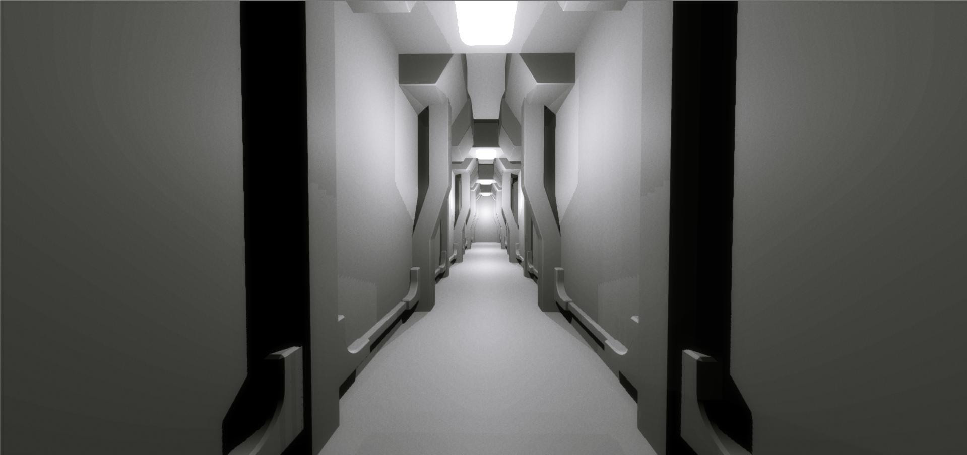 VoyageE (itch) - кадр 2