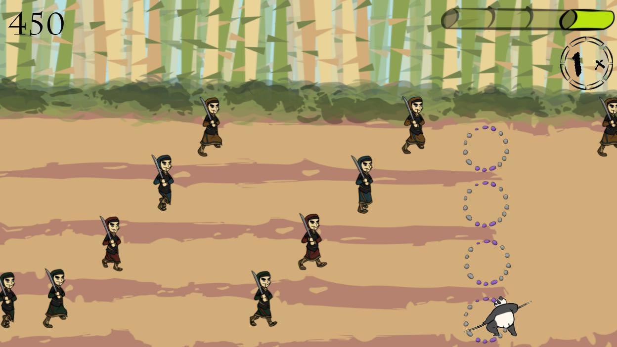 BAMboo! (itch) - кадр 1