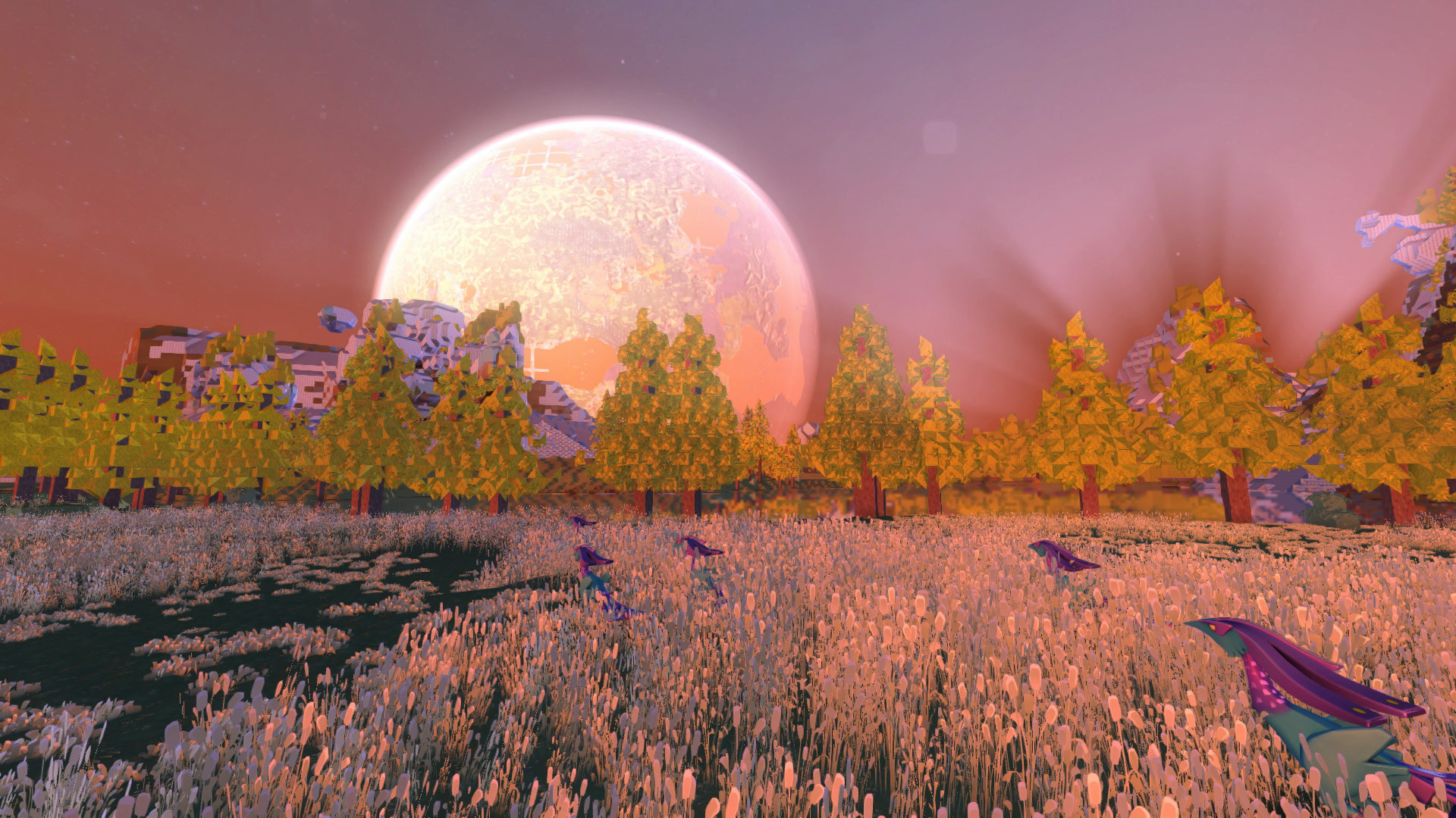 Boundless - кадр 6