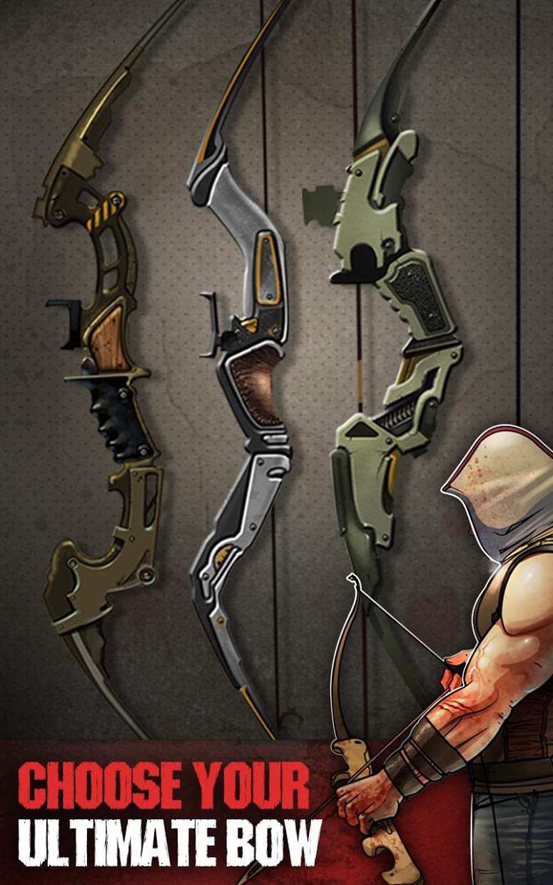 Dead Among Us - кадр 2