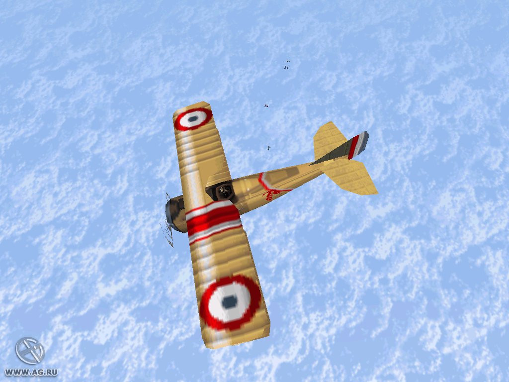 Flying Corps Gold - кадр 2