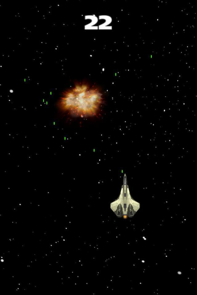 Space War Empire of Stars Online (itch) - кадр 1