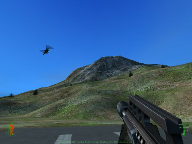 Project: I.G.I - кадр 1