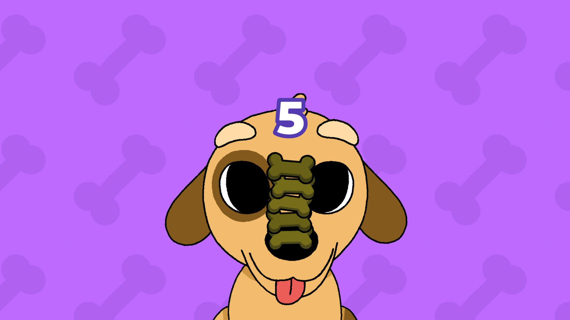 Good Doggo - кадр 3