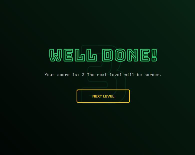 Path Finder (itch) - кадр 1