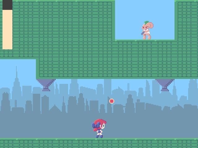 Cony Chaos (itch) - кадр 2