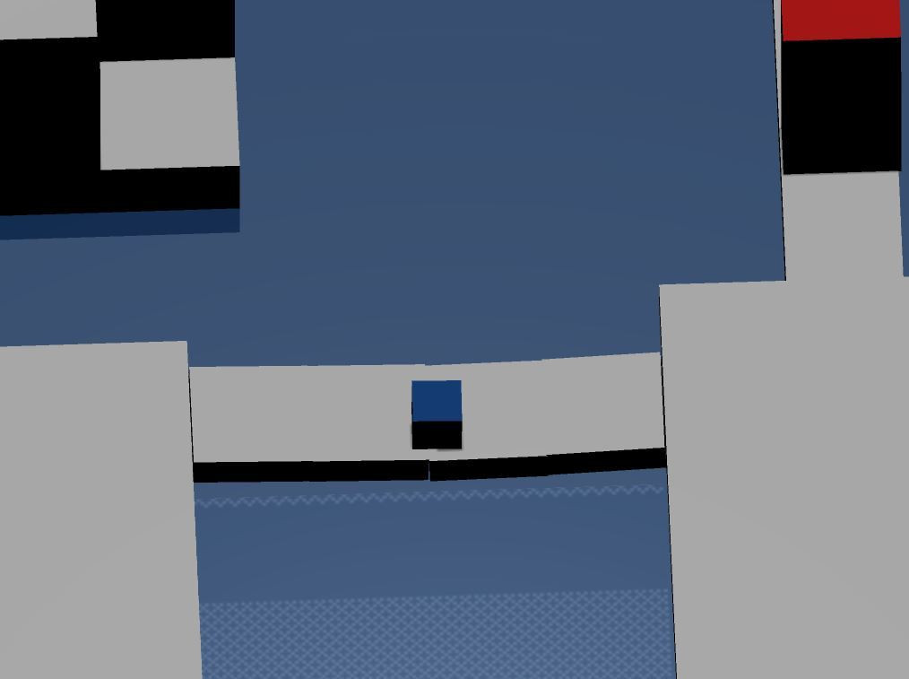 ColorCubes (ddragon15) (itch) - кадр 1