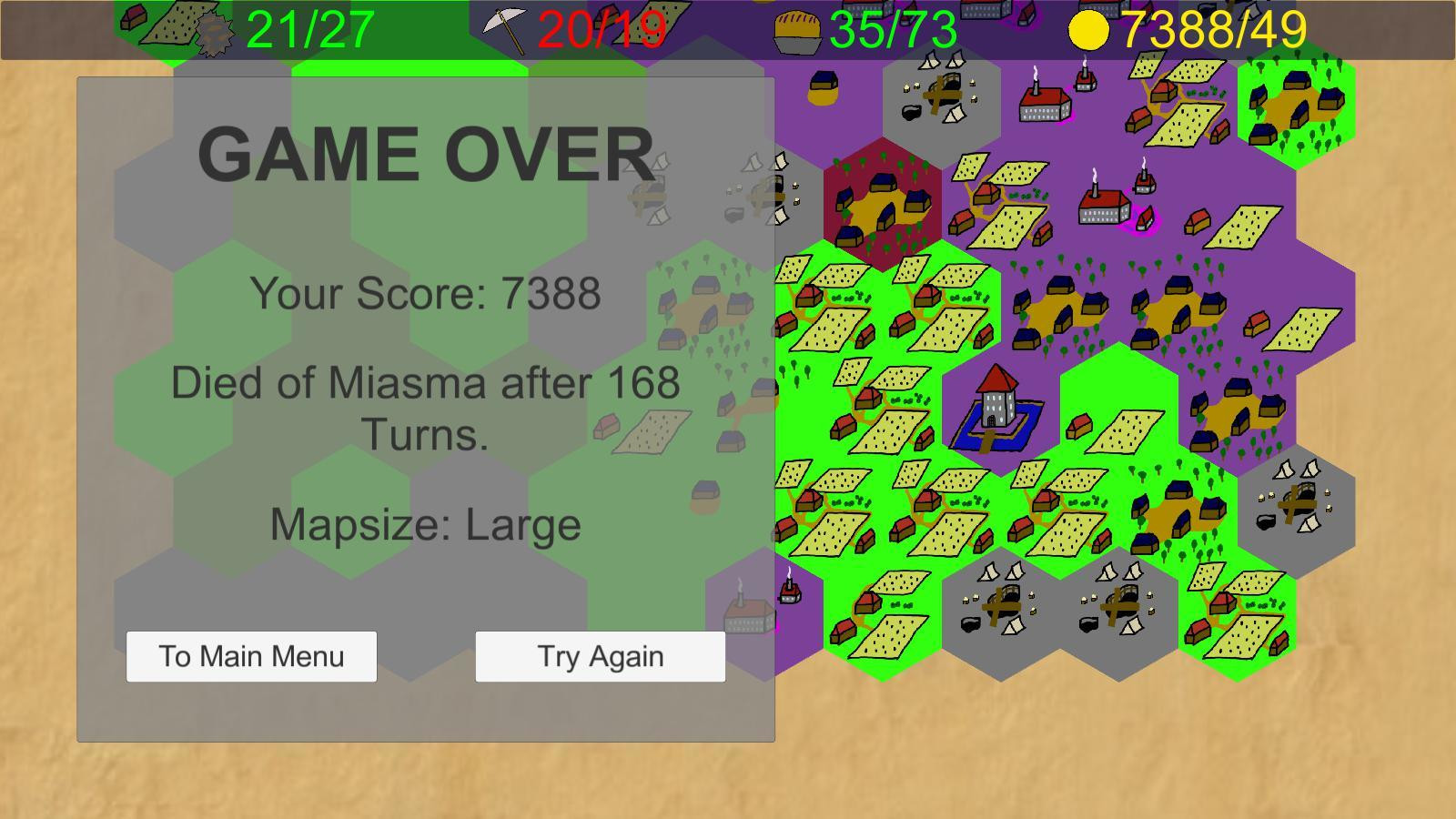 You Are The King! (itch) - кадр 1