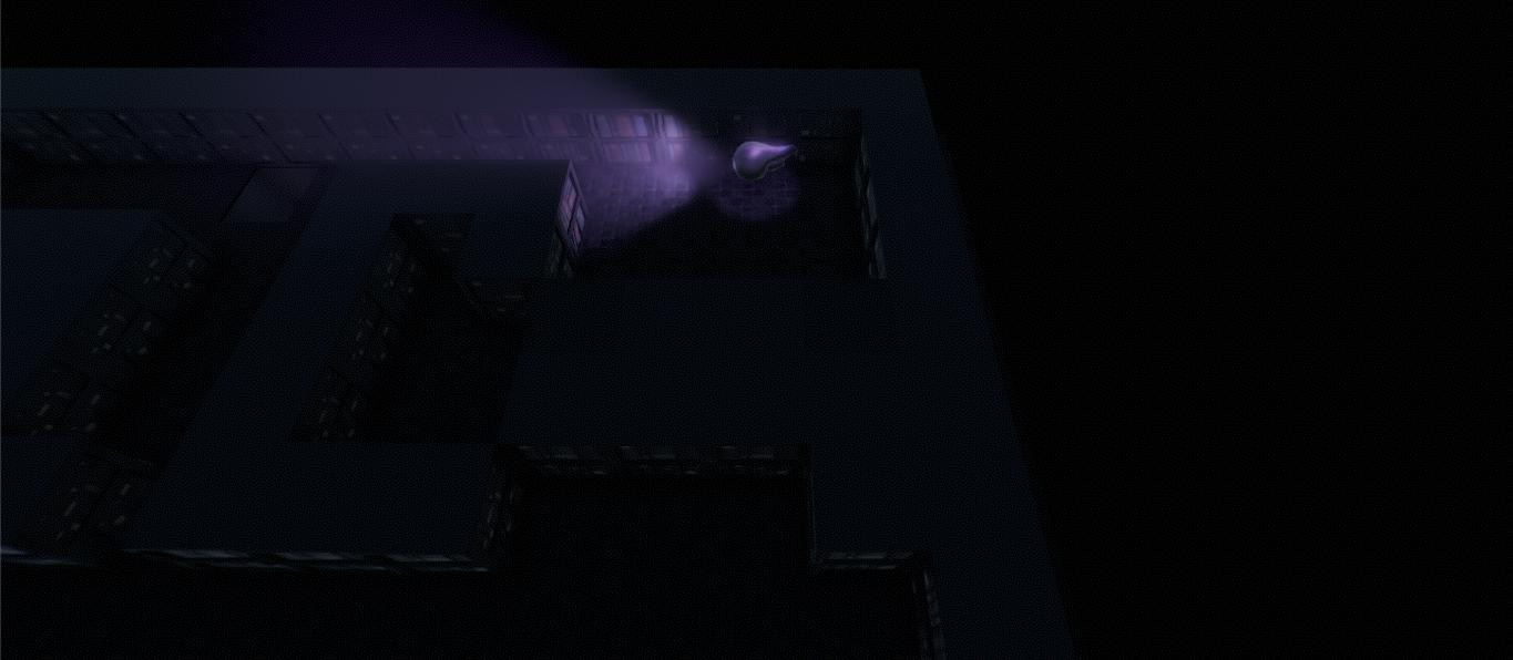 Ghost of the Ark (itch) - кадр 1