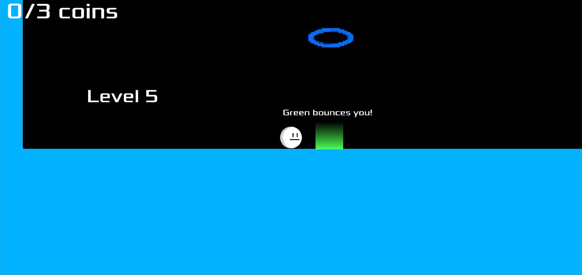 Portal Run (markzelenko) (itch) - кадр 3