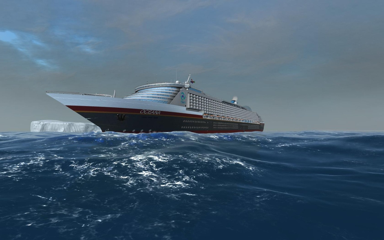 Ship Simulator Extremes Collection - кадр 2