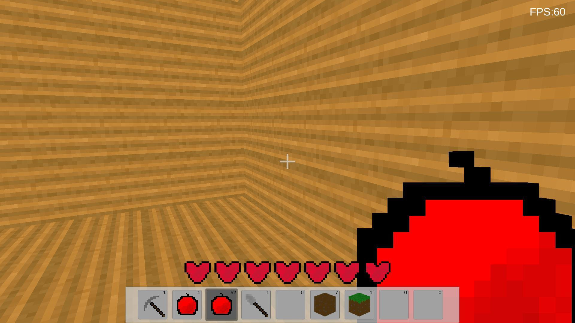 digcraft(pre pre pre pre pre pre alpha) (itch) - кадр 2