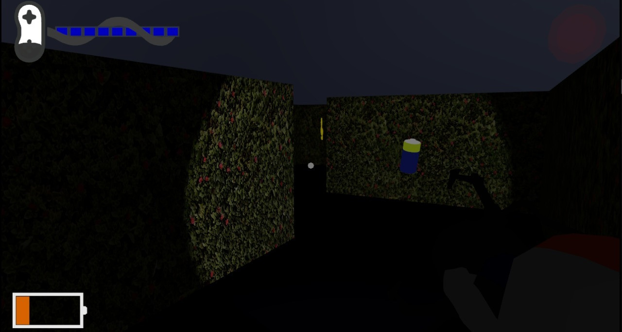 The Dev´s Start (itch) - кадр 3