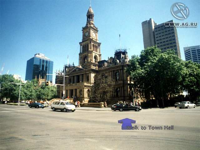 The Sydney Mystery - кадр 8