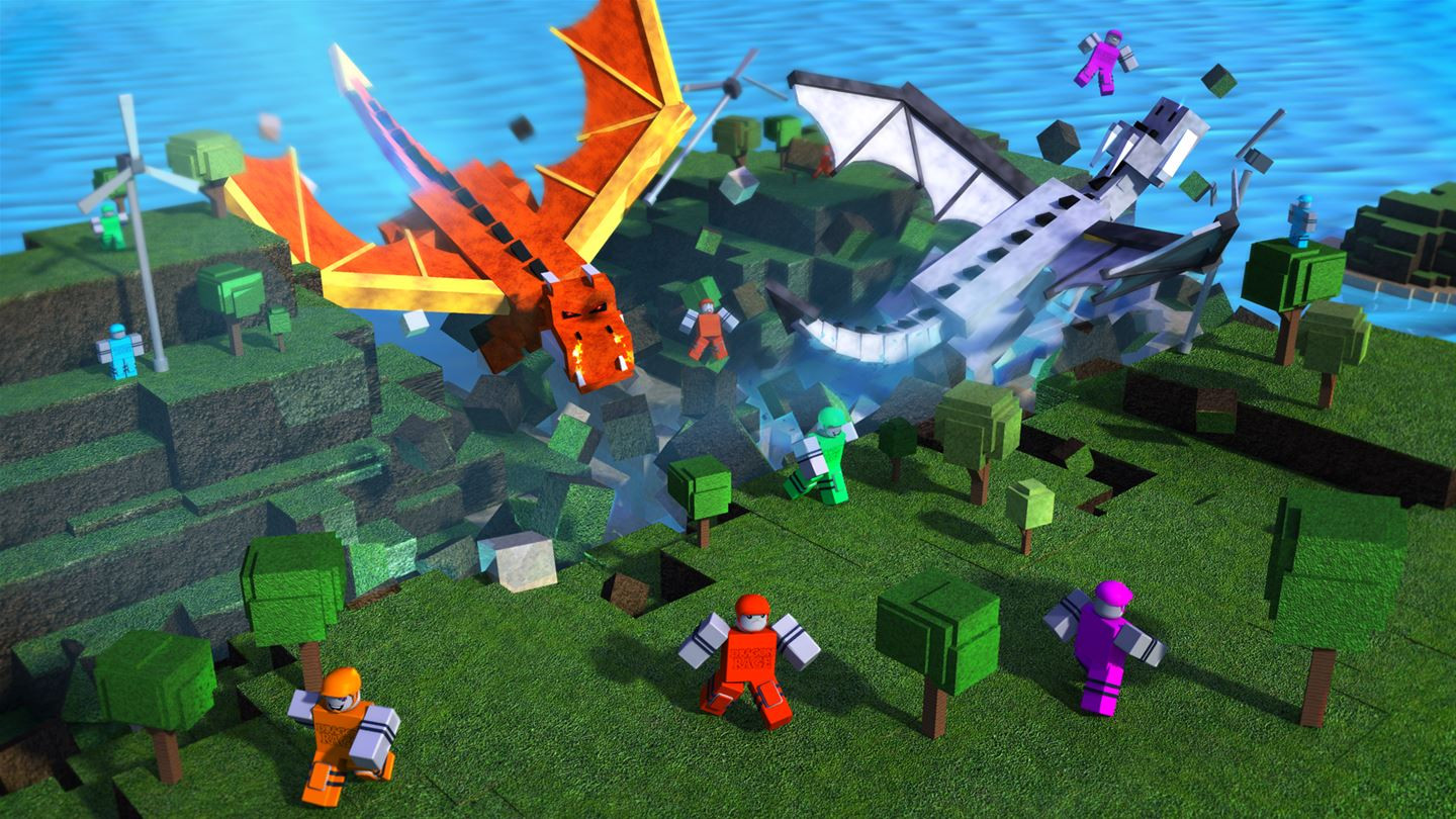 Roblox Trendy Tycoon Starter Pack - кадр 1