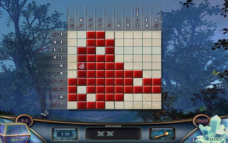 Zen Mosaics - кадр 2
