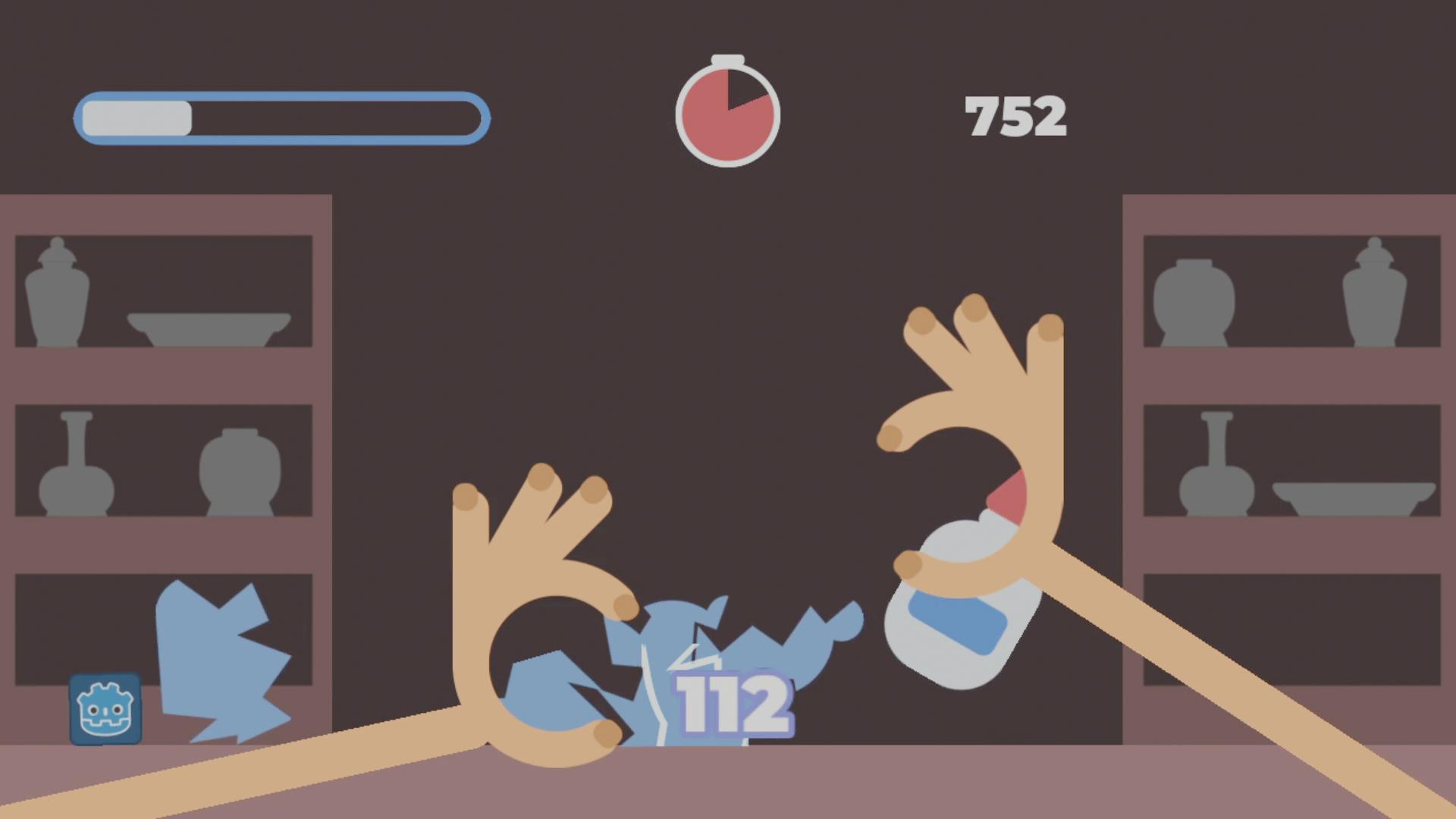 Untitled Glue Game (itch) - кадр 2