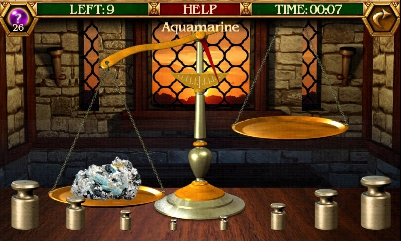 The Enchanted Kingdom: Elisa's Adventure (itch) - кадр 1