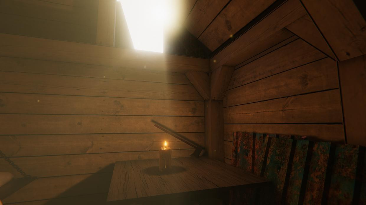 Prototype (itch) (MeaninglessGames) - кадр 1