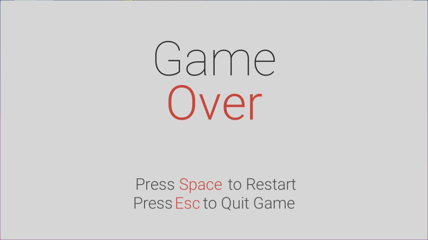 Rocket Climber (itch) - кадр 1