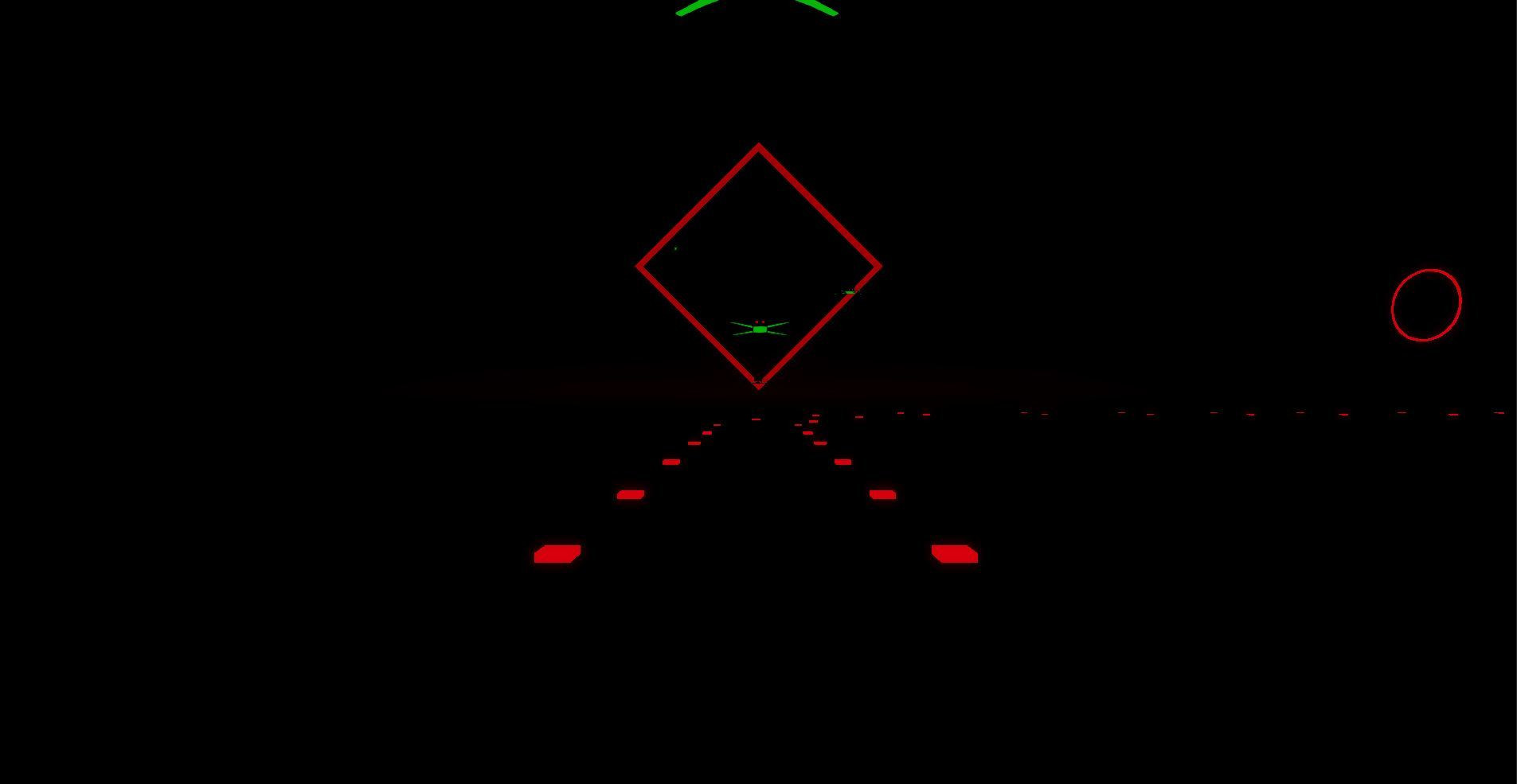 DroneRacing (itch) - кадр 2