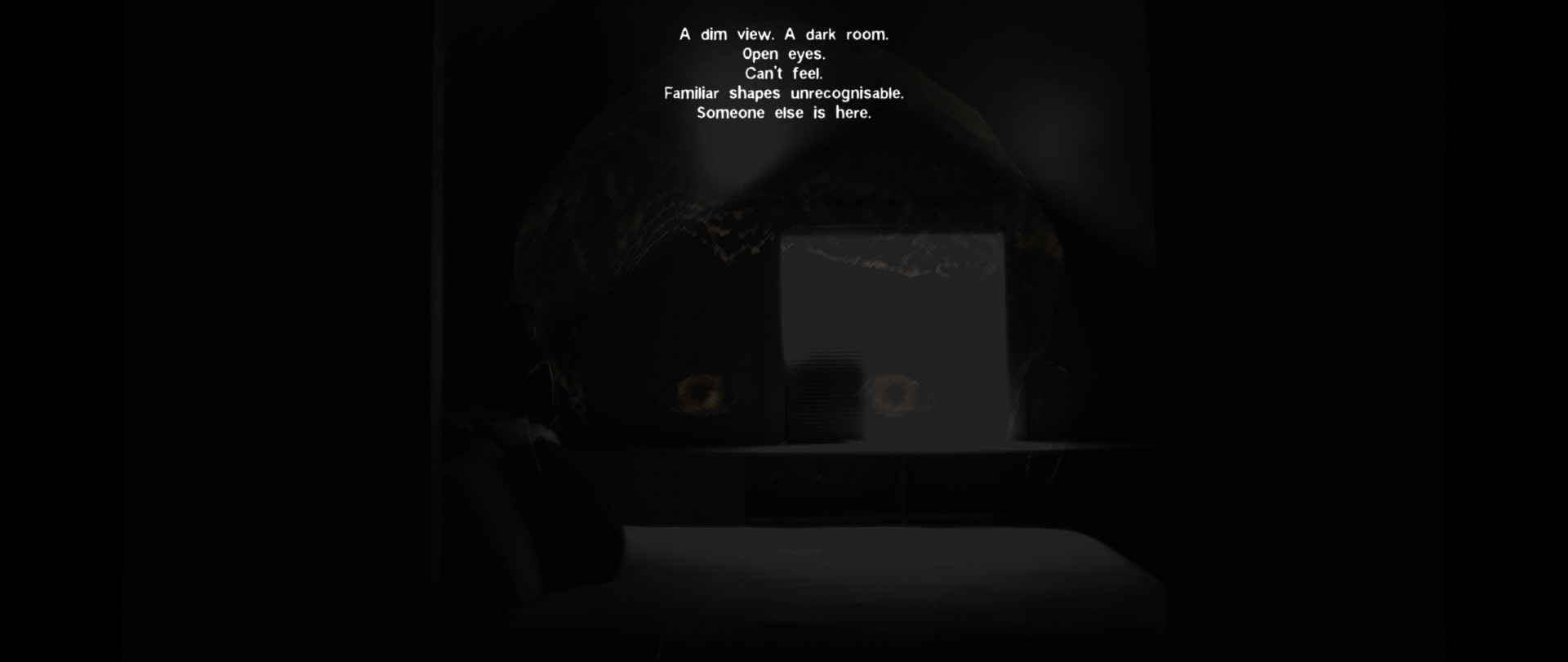 Shadows and Dust (itch) - кадр 1