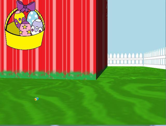 Egg Hunt 3D (itch) - кадр 1